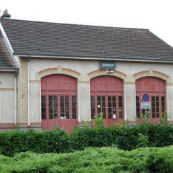 Gare