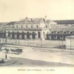 Gare
