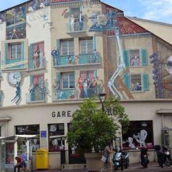 Gare Routière