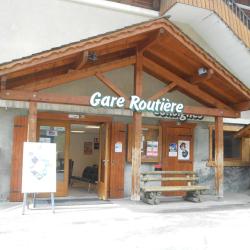 Gare Routière