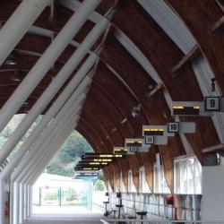 Gare Routière