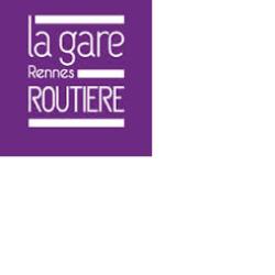 Gare Routière Rennes