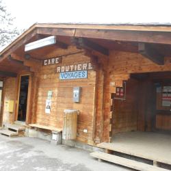 Gare Routière Transdev