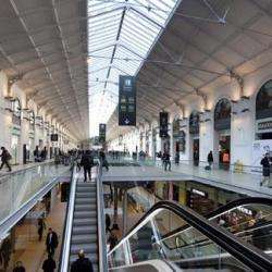 Gare Saint-lazare