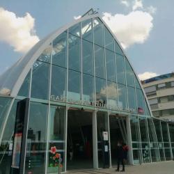 Gare Saint Roch