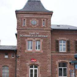 Gare