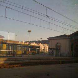 Gare
