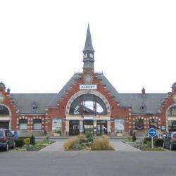 Gare Sncf