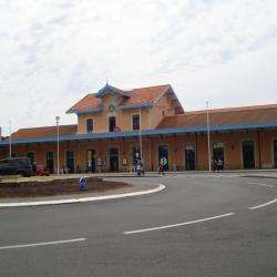 Gare Sncf