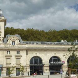 Gare Sncf