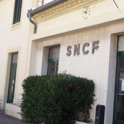 Gare Sncf