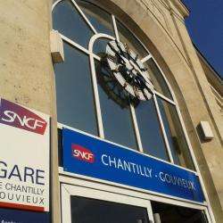 Gare Sncf