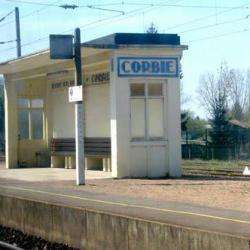 Gare Sncf