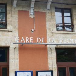 Gare Sncf