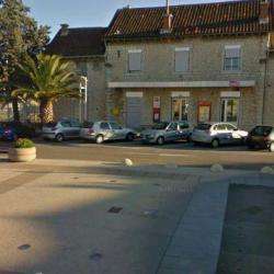 Gare Sncf