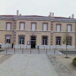 Gare Sncf