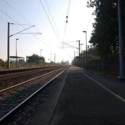Gare Sncf