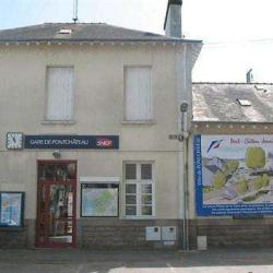 Gare Sncf