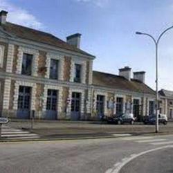 Gare Sncf