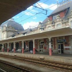 Gare Sncf Saint Brieuc