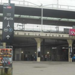 Gare Sncf