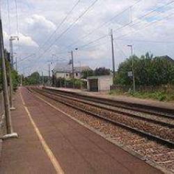 Gare Sncf