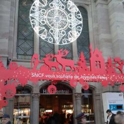 Gare Sncf