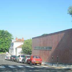 Gare Sncf
