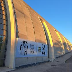 Gare Sncf Tgv Avignon