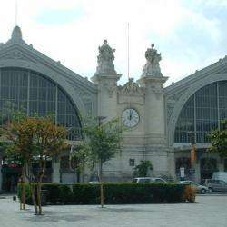 Gare