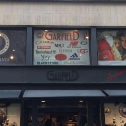 Garfield