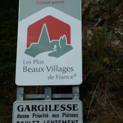 Gargilesse Dampierre