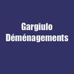 Gargiulo Déménagements