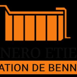 Garnero Etienne, Location Benne 83