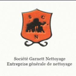 Garnett Nettoyage