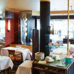 Restaurant Garnier