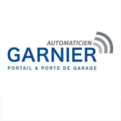 Garnier Portails Automatismes