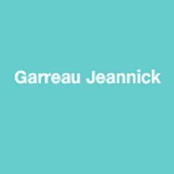 Garreau Jeannick