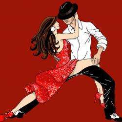 Garric Danse Club Voiron