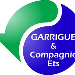 Garrigue Et Compagnie Ets