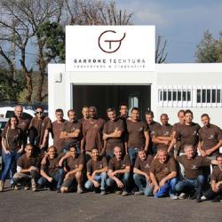 Garrone Techtura