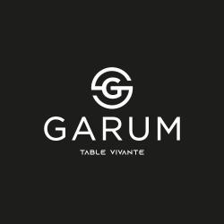 Garum-table Vivante