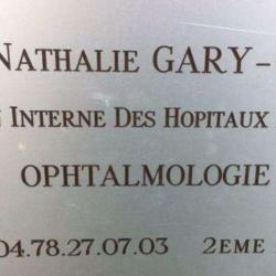 Gary-cadi Nathalie