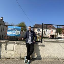 Gary Elgaire Iad France Immobilier
