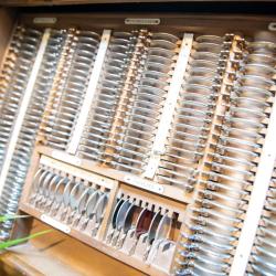 Gary & Hanna Opticiens Paris