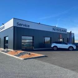 Gas Auto Services Nissan -  Bosch Car Service