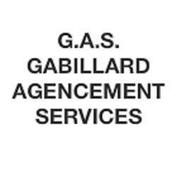 G.a.s. Gabillard Agencement Services