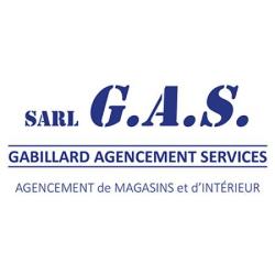 G.a.s. Gabillard Agencement Services
