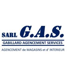 Gas Gabillard Agencement