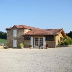Gascon Du Saby - Gîtes De France